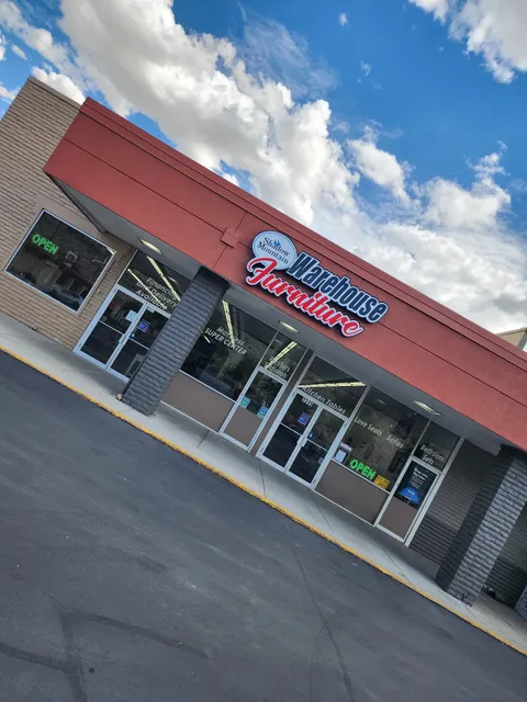 Shadow Mountain Warehouse Furniture and appliances