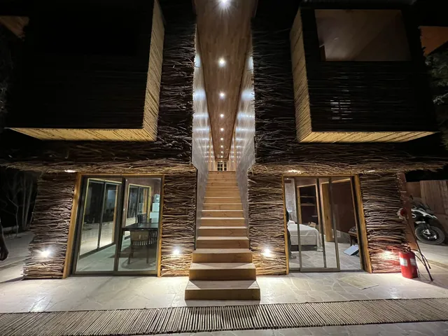 Foresta Atacama Lodge