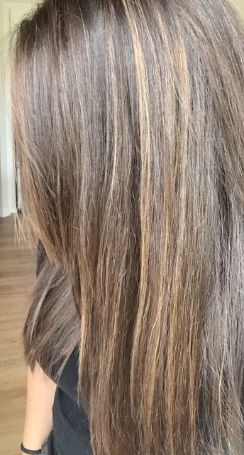 Gavin Victor Hair Artisan