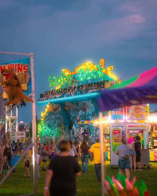 Green County Fairgrounds