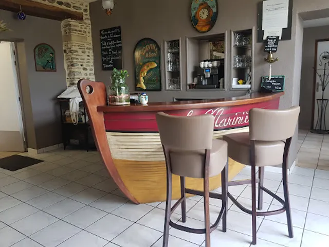 Restaurant La Marinière