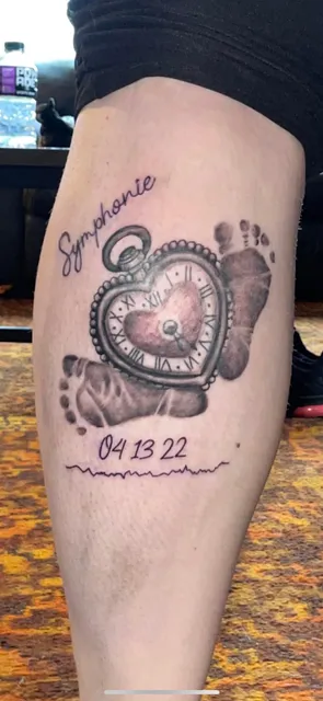 Arcane Design Tattoo Collective