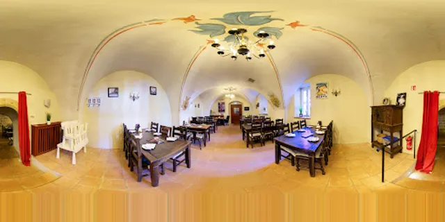 Le Feu - Der Flammkuchen in Quedlinburg