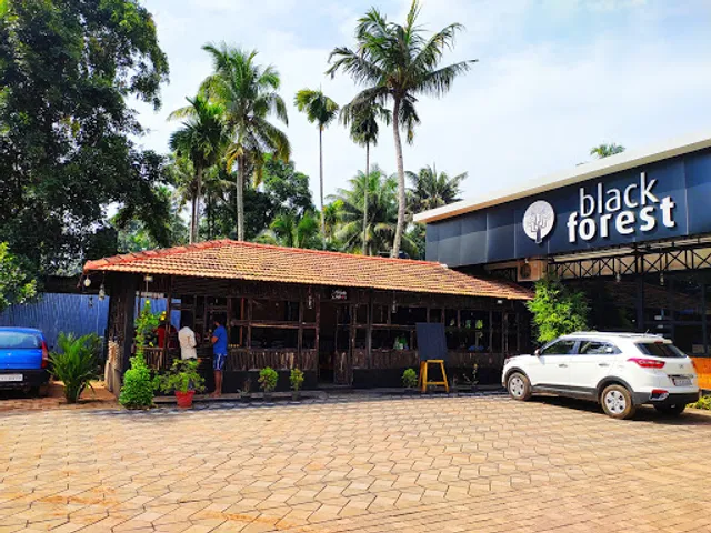 Black Forest Restaurant