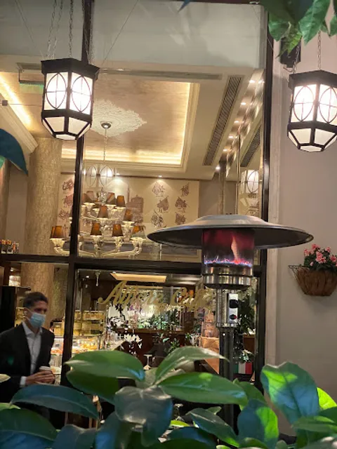 Alfiere Caffe Italian_Bar