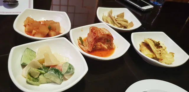 Arirang & Edo Restaurant