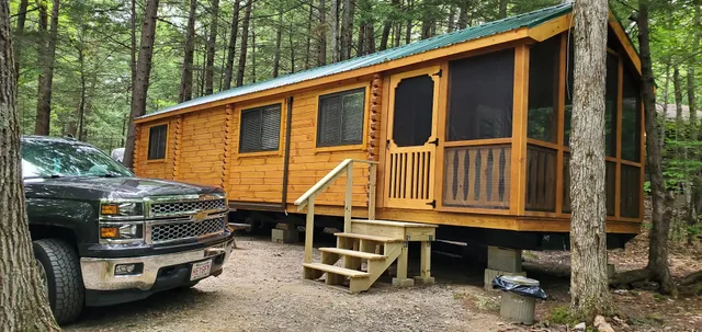 Clearwater Campground