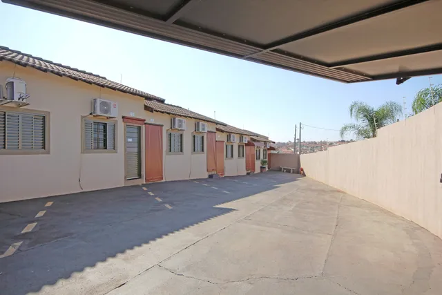 Pousada São Caetano