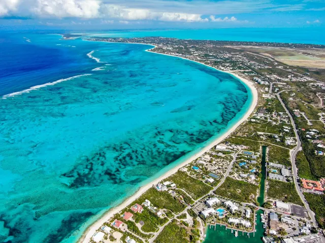 Grace Bay Adventures | Turks and Caicos Islands