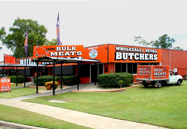 Cairns Bulk Meats