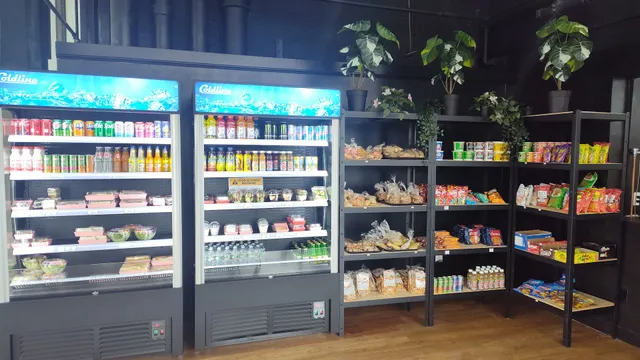 Roast and Tune Coffee House