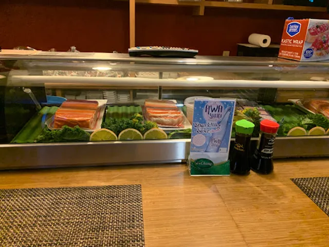 Phila Fusion Noodle Bar