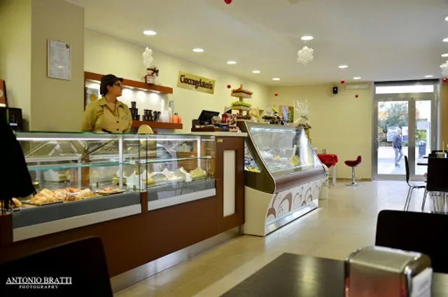 Malui Gelateria