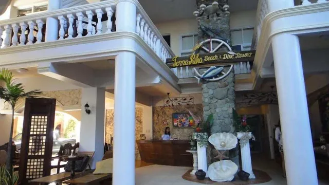 Terra Rika Beach and Dive Resort