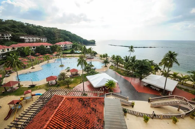 Canyon Cove Hotel & Spa