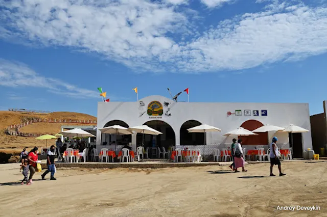 Restaurant-Cevichería La Tia Fela