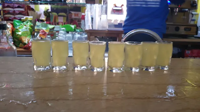 Bar Pizzeria Cibò Di Natalia Fuda