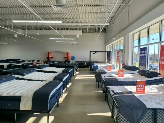 Mattress Warehouse of Howell