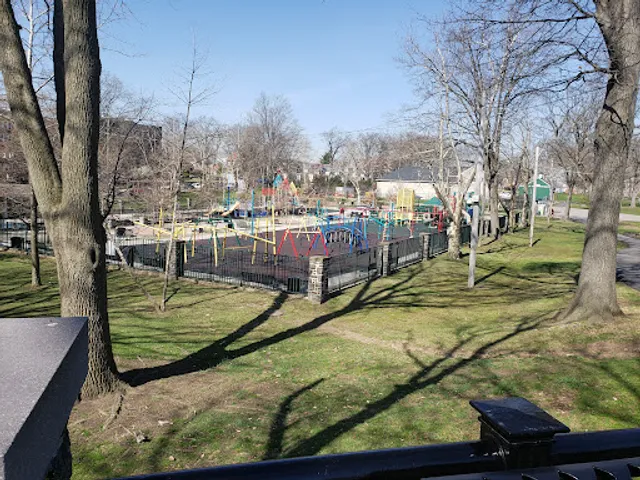 North Bergen 80th Street Park