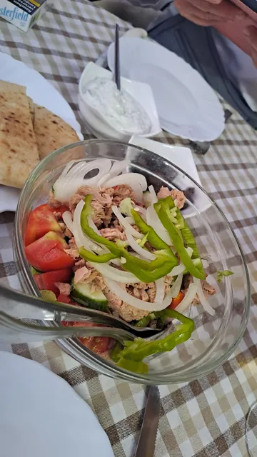 Tsiokkas Tavern - Ταβέρνα Τσιοκκάς