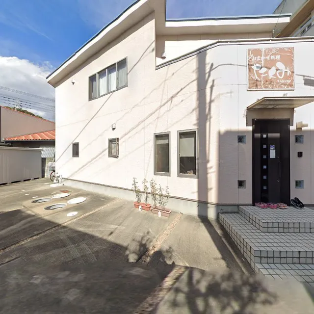 たくみおまかせ料理