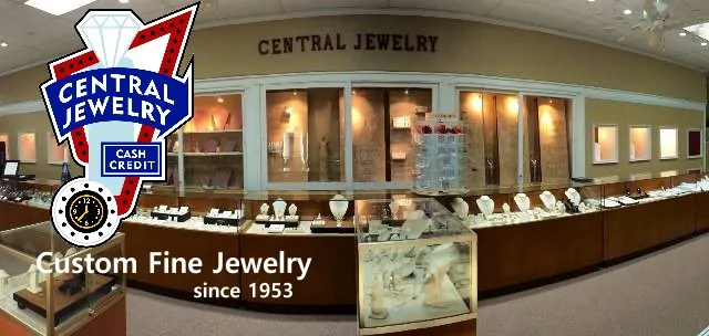 Central Jewelers