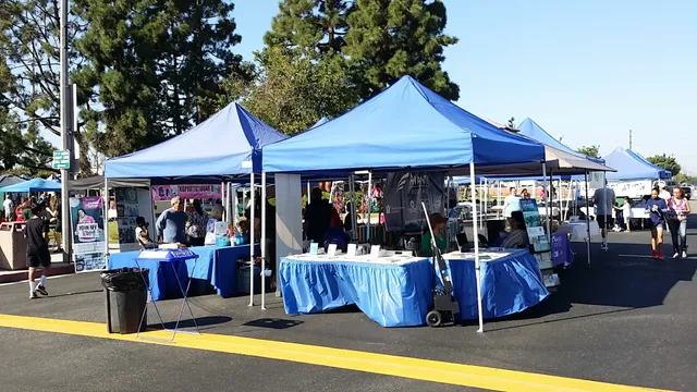 Gardena Recreation Department