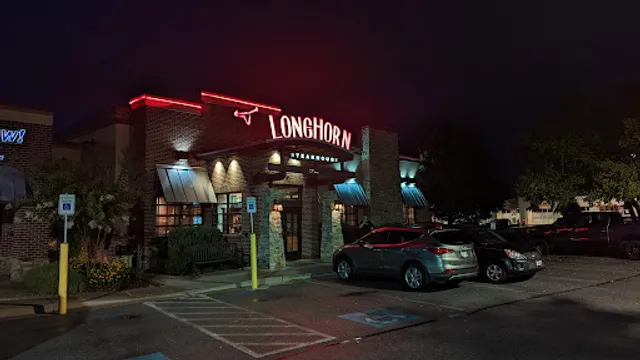 LongHorn Steakhouse