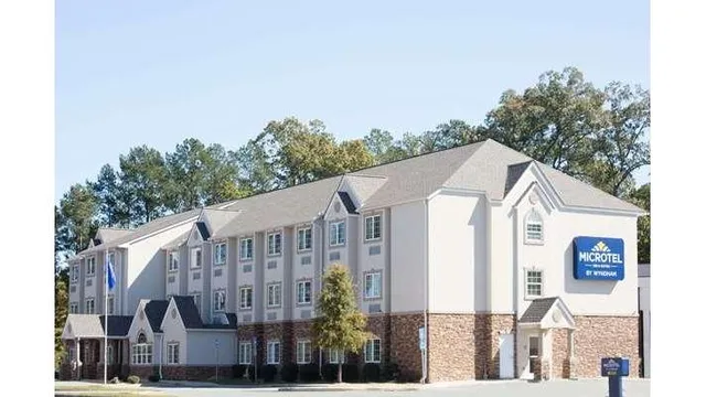 Microtel Inn & Suites by Wyndham Macon