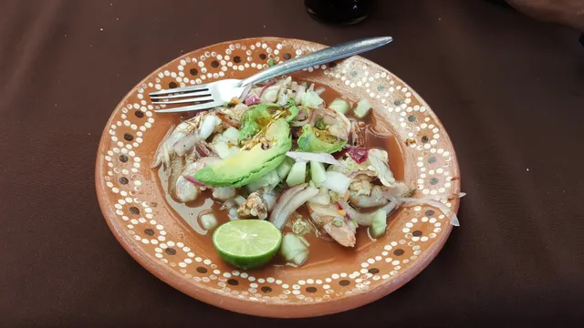 Mariscos El Malecon