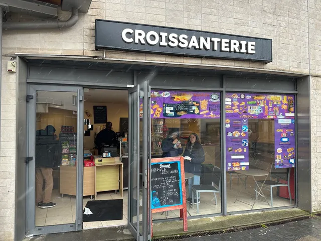 Croissanterie