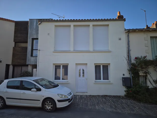 Gîte d'Anouck & de Marius - 6 à 12 personnes - Vacances à Oudon - Hote-zen.fr