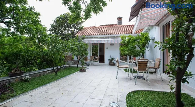 Apartments Benussi / Dubrovnik