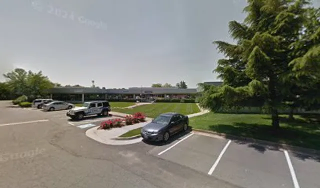 Virginia Christian University