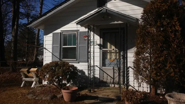 Villa Capri Cottages