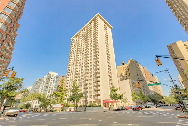 Tower West Apartments