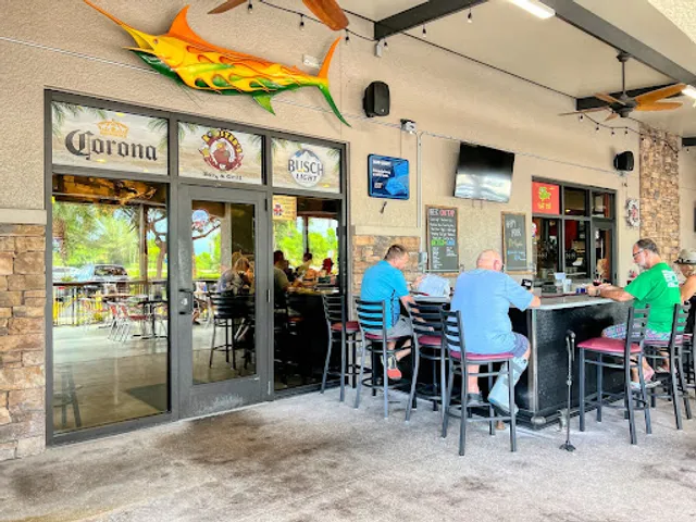 Roosters Barn and Grill