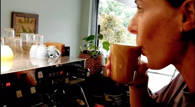 Classic Espresso Bar Caloundra