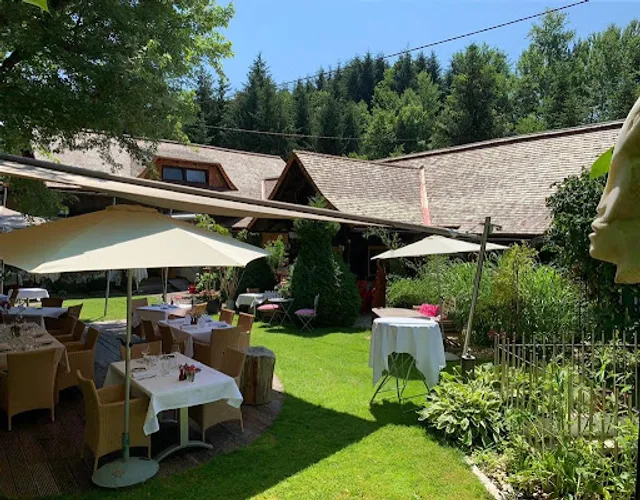 Fischrestaurant Sicher - Sicher Kärnten Kaviar