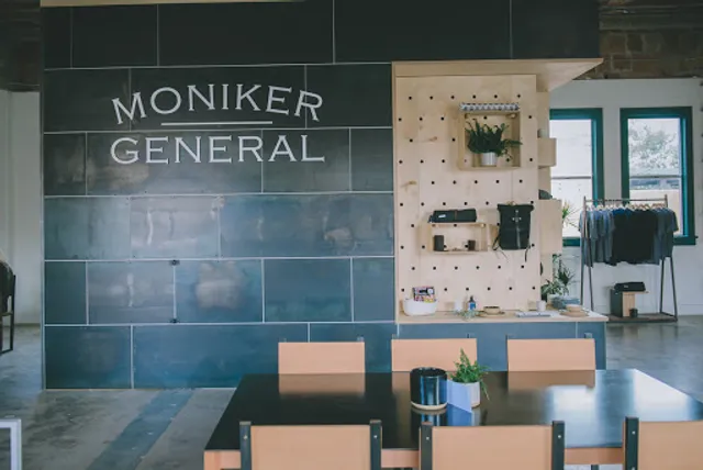 Moniker General