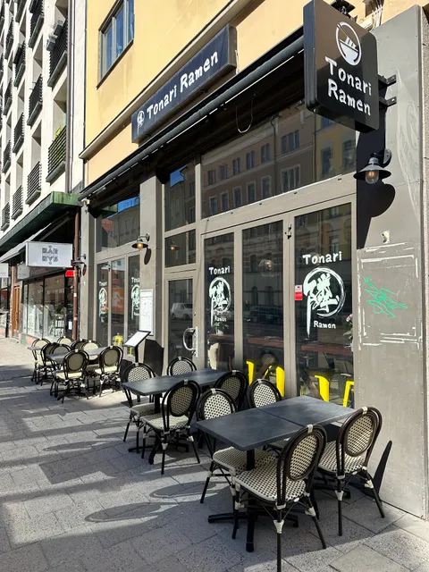 Tonari Ramen