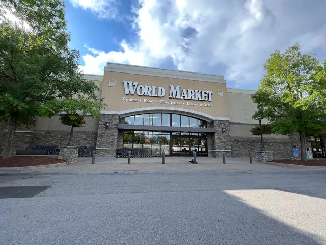 World Market