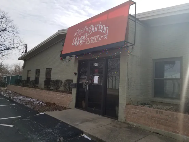 Adrian Durban Florist