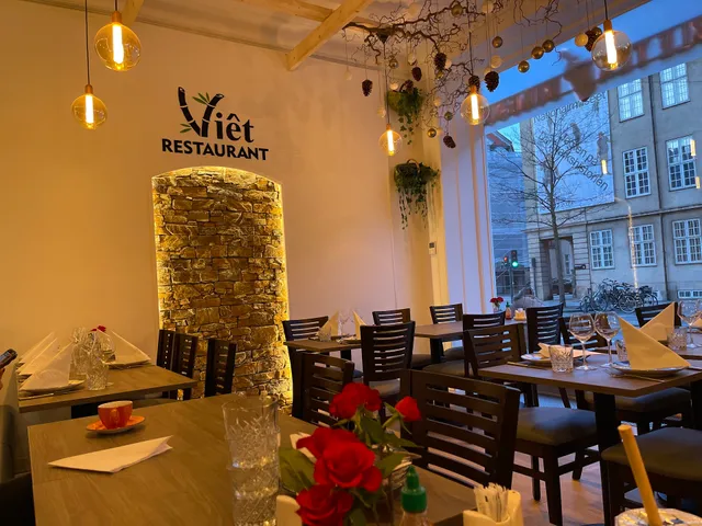 Viet Restaurant - Bubble Tea