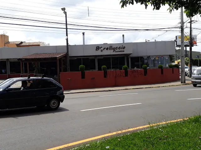 Borelluccio Pizzeria