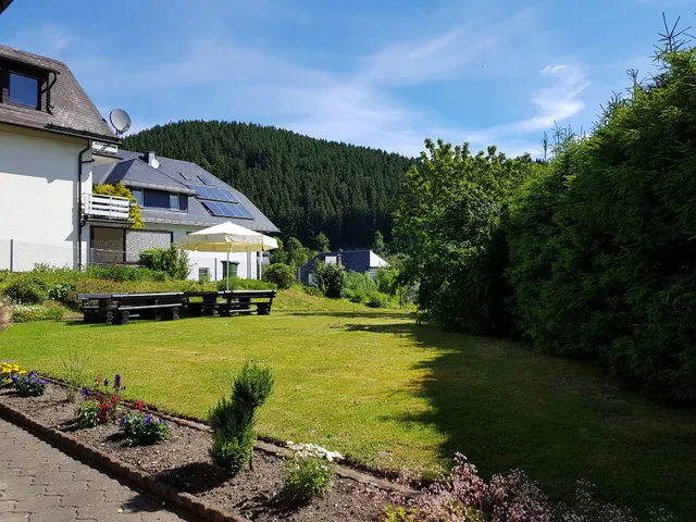 Pension Haus Bergblick