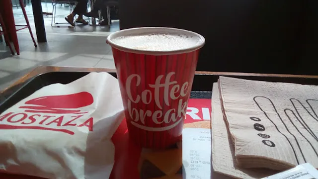 Mostaza Recoleta Mall