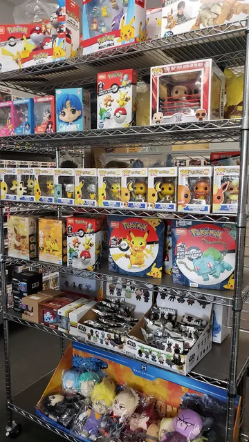 Pop Soup Entertainment