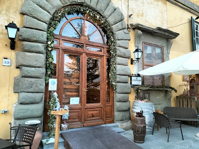 Pizzeria Birreria Il Ponte