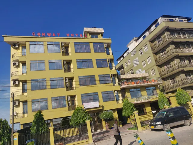 Conway Hotel